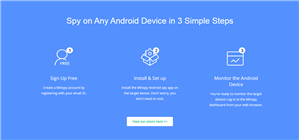 Spy Phone App Android Ios Download